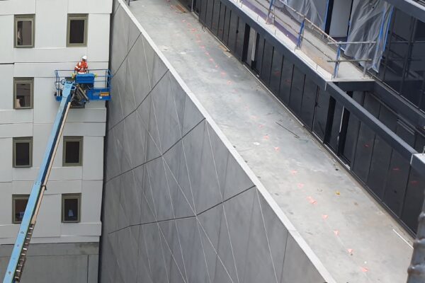 Benefits of Utilizing Polystyrene Concrete Blocks in Contemporary Building